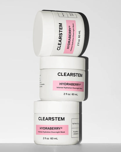 HYDRABERRY Moisture Mask