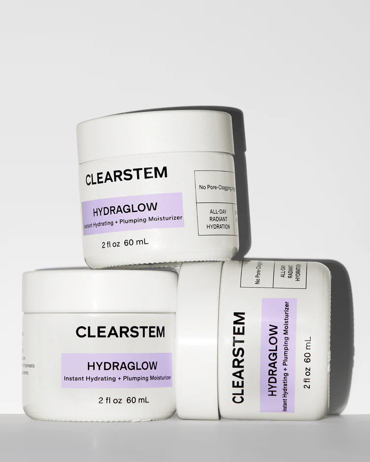 HYDRAGLOW - Stem Cell Moisturizer
