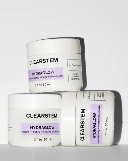 HYDRAGLOW - Stem Cell Moisturizer