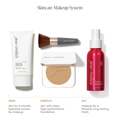 PurePressed Base Mineral Foundation REFILL SPF 20/15