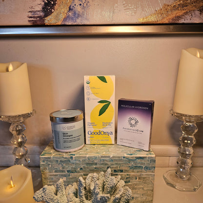 Wellness from Within Bundle