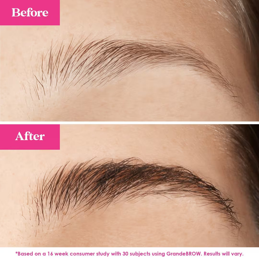 Lash & Brow Essentials Bundle – Limited Edition