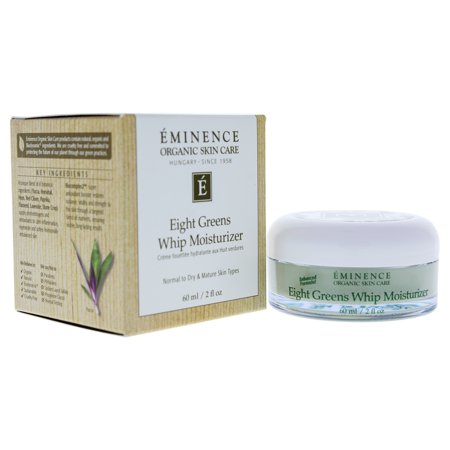 Eight Greens Whip Moisturizer