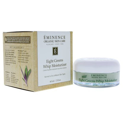 Eight Greens Whip Moisturizer