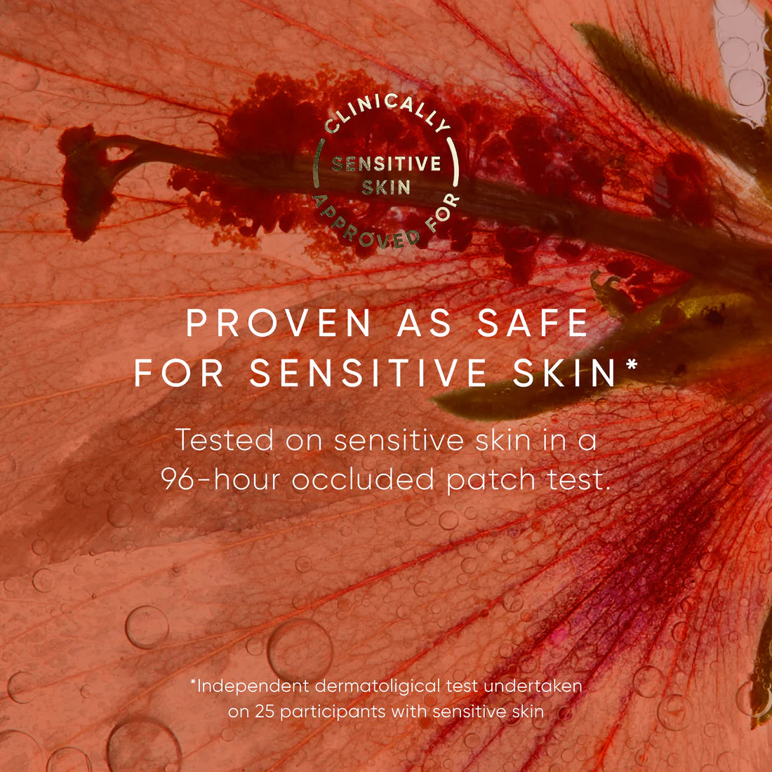 Hibiscus Serum