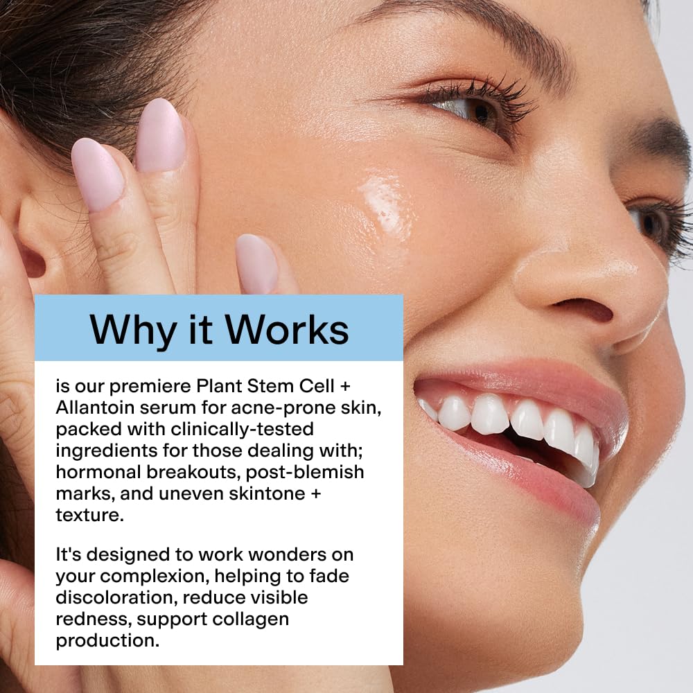 CELLRENEW Collagen Stem Cell Serum