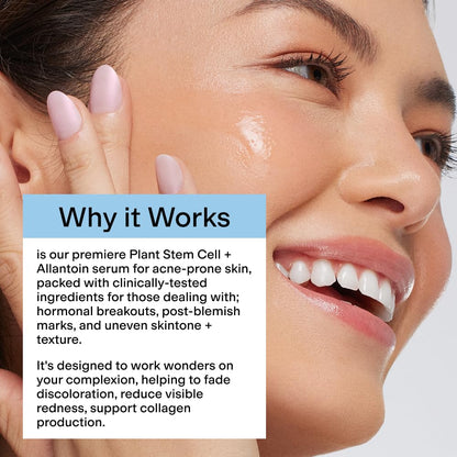 CELLRENEW Collagen Stem Cell Serum