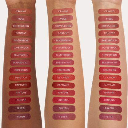 Beyond Matte Lip Stain