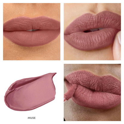 Beyond Matte Lip Stain