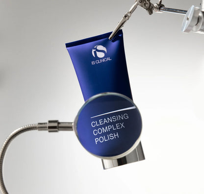 Cleansing Complex Polish