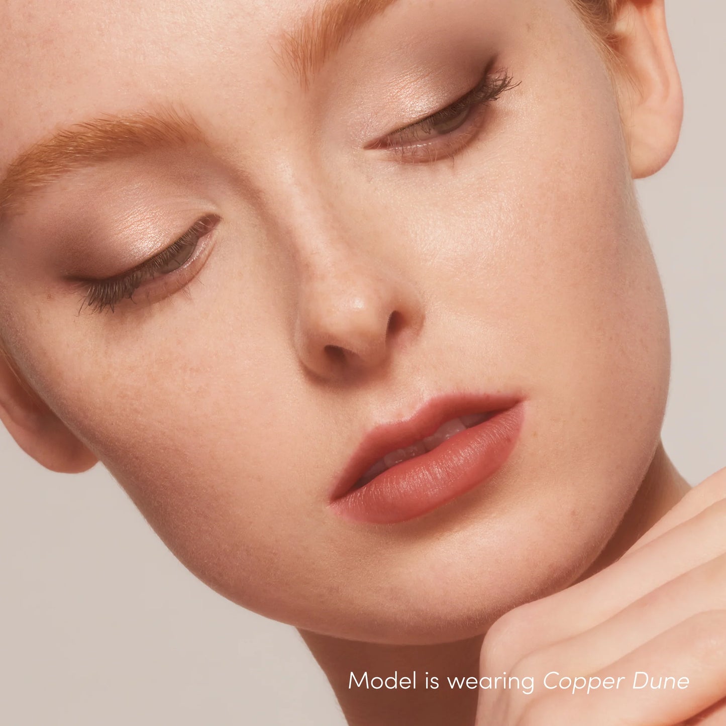 ColorLuxe Hydrating Cream Lipstick