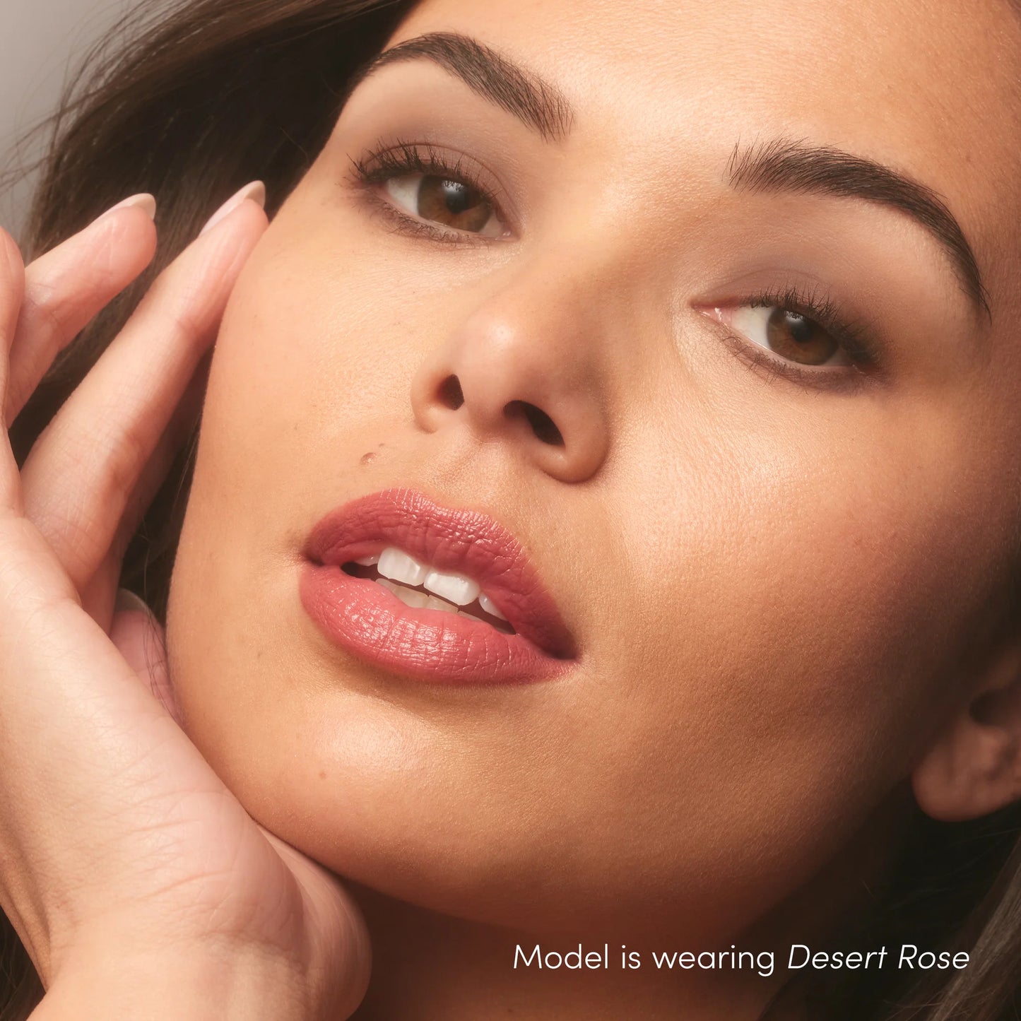 ColorLuxe Hydrating Cream Lipstick