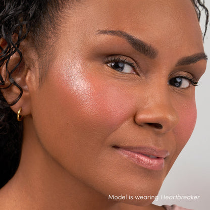 ColorLuxe Liquid Blush