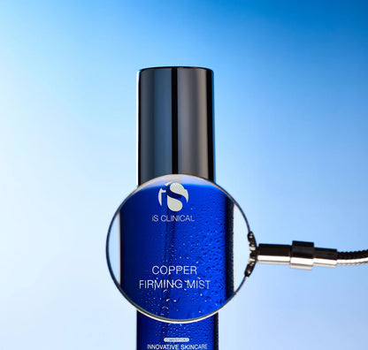 Copper Firming Mist One Size