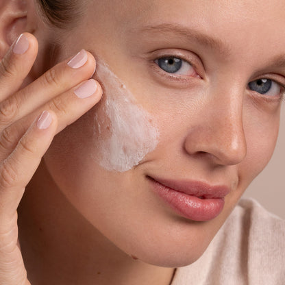 Snow Mushroom & Reishi Masque