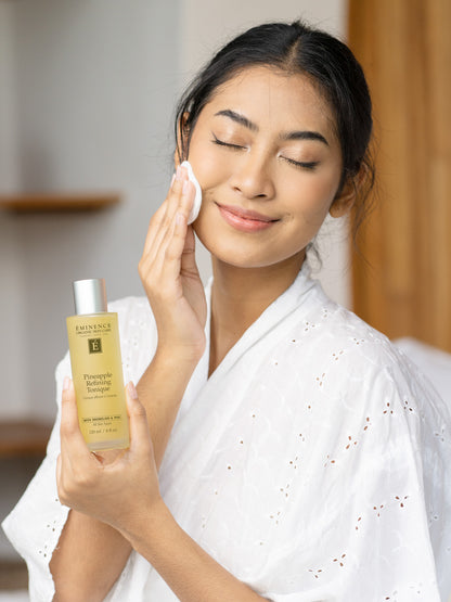 Pineapple Refining Tonique