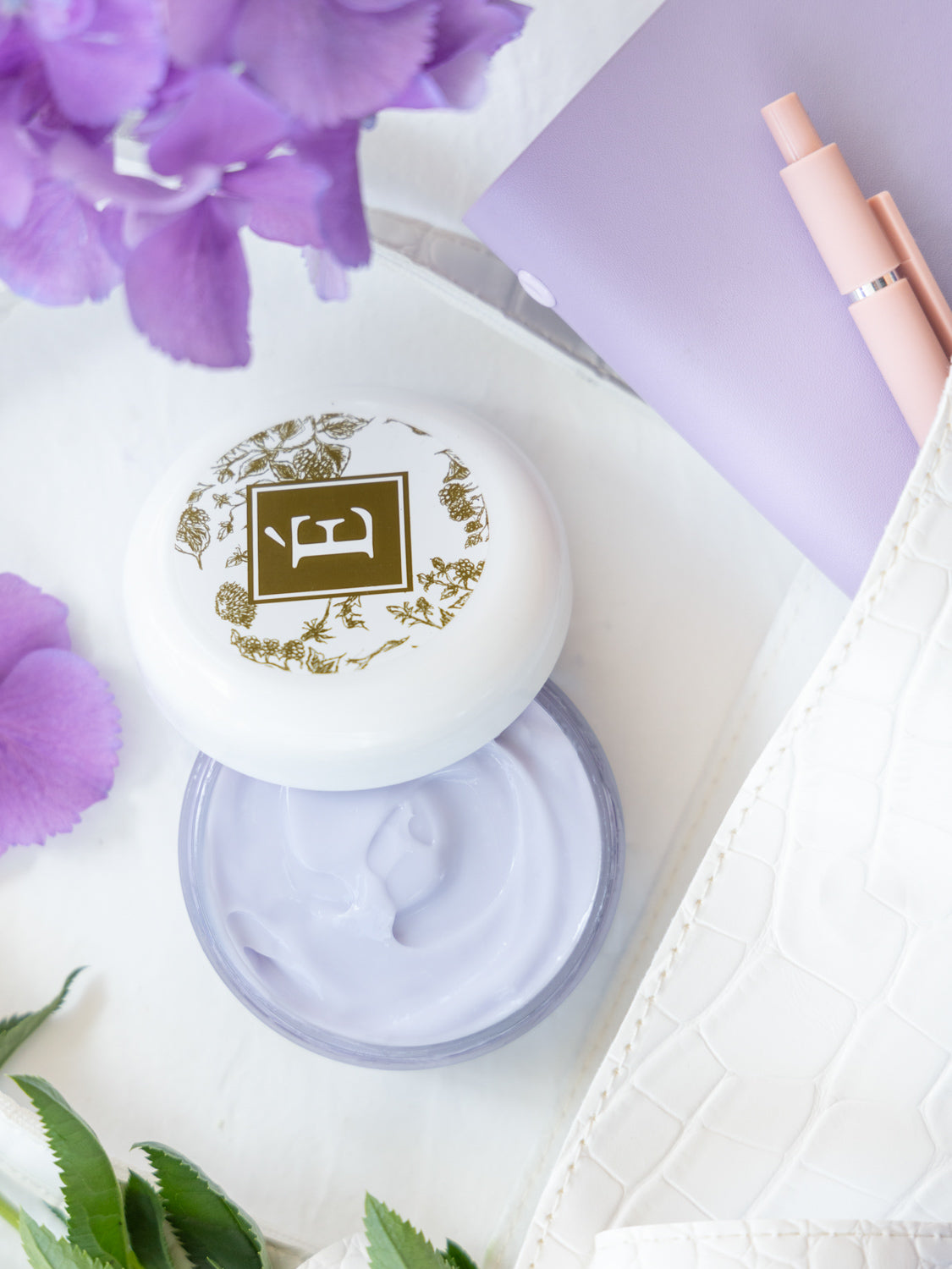 Bakuchiol + Niacinamide Moisturizer