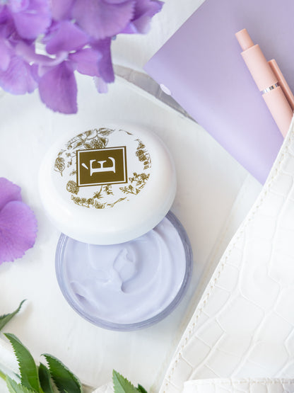 Bakuchiol + Niacinamide Moisturizer