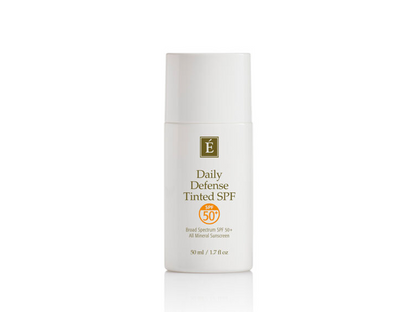 Daily Defense Tinted SPF 50
