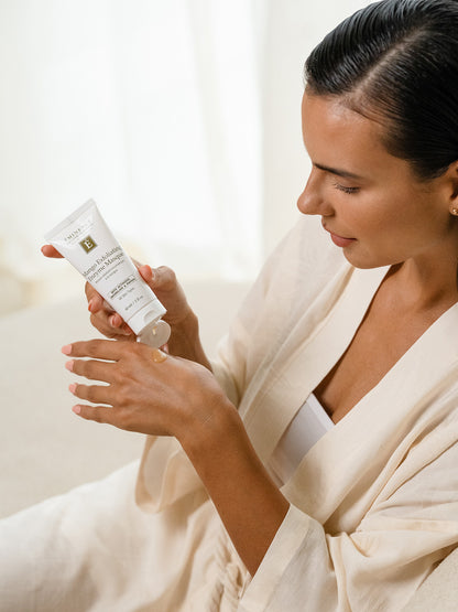 Mango Exfoliating Enzyme Masque