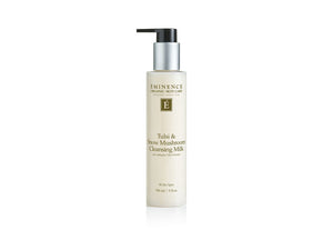 Eminence Organic Skin Care bottle on a white background