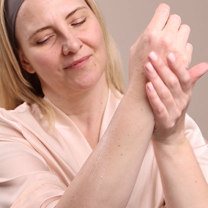 Coconut Firming Body Lotion