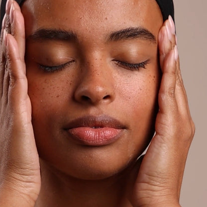 Bright skin overnight correcting cream