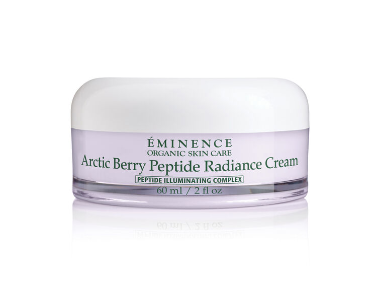 Arctic Berry Radiance Cream