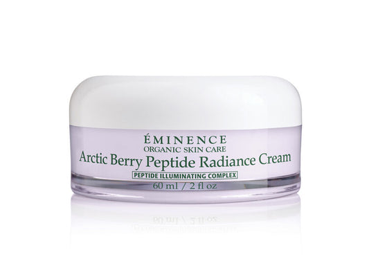 Arctic Berry Radiance Cream