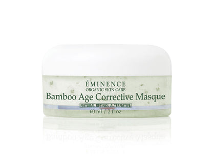 Bamboo Age Corrective Masque