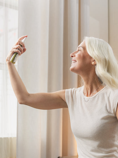 Stone Crop Hydrating Mist