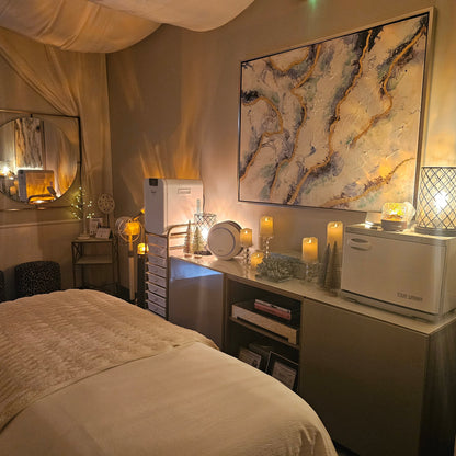 Facial Room