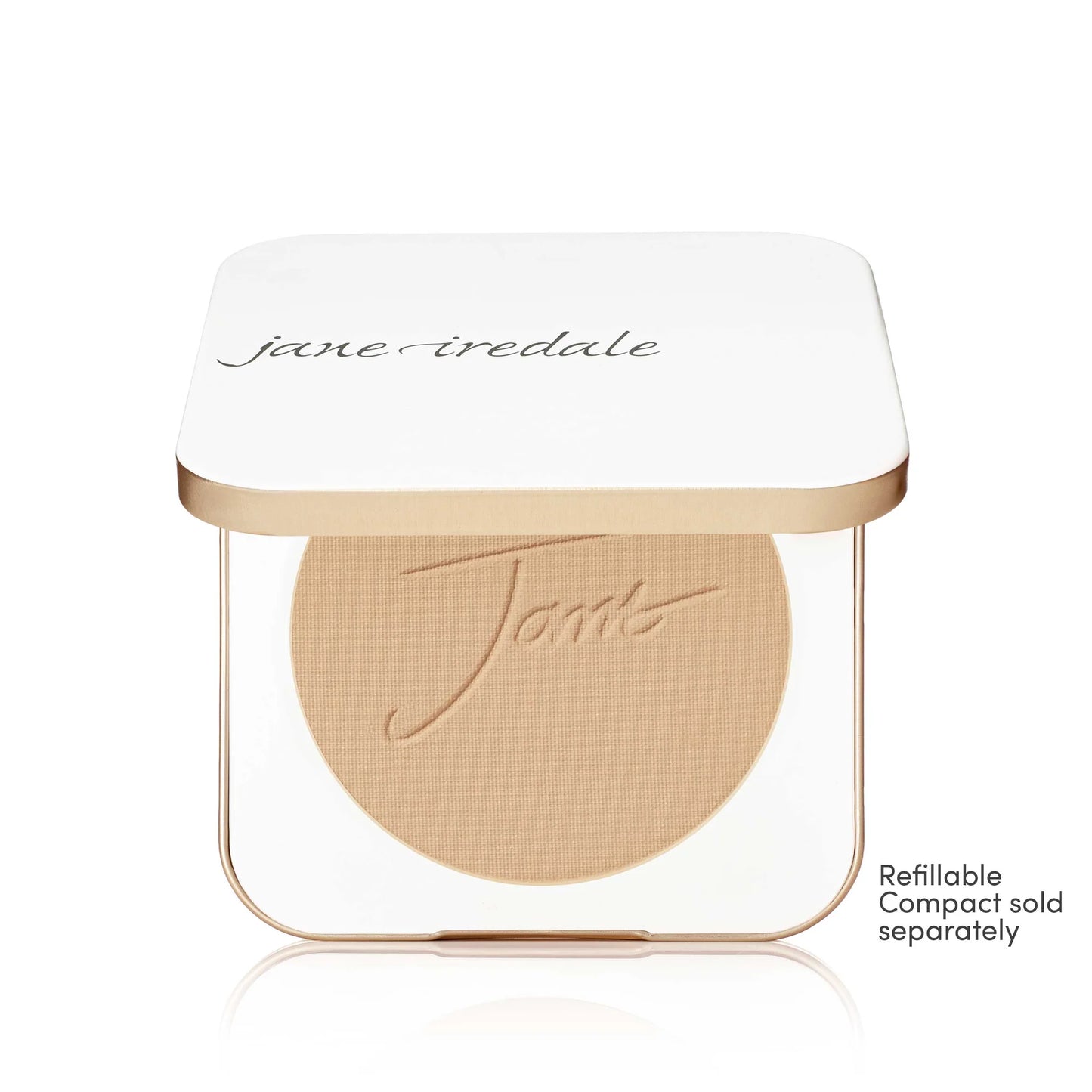 PurePressed Base Mineral Foundation REFILL SPF 20/15