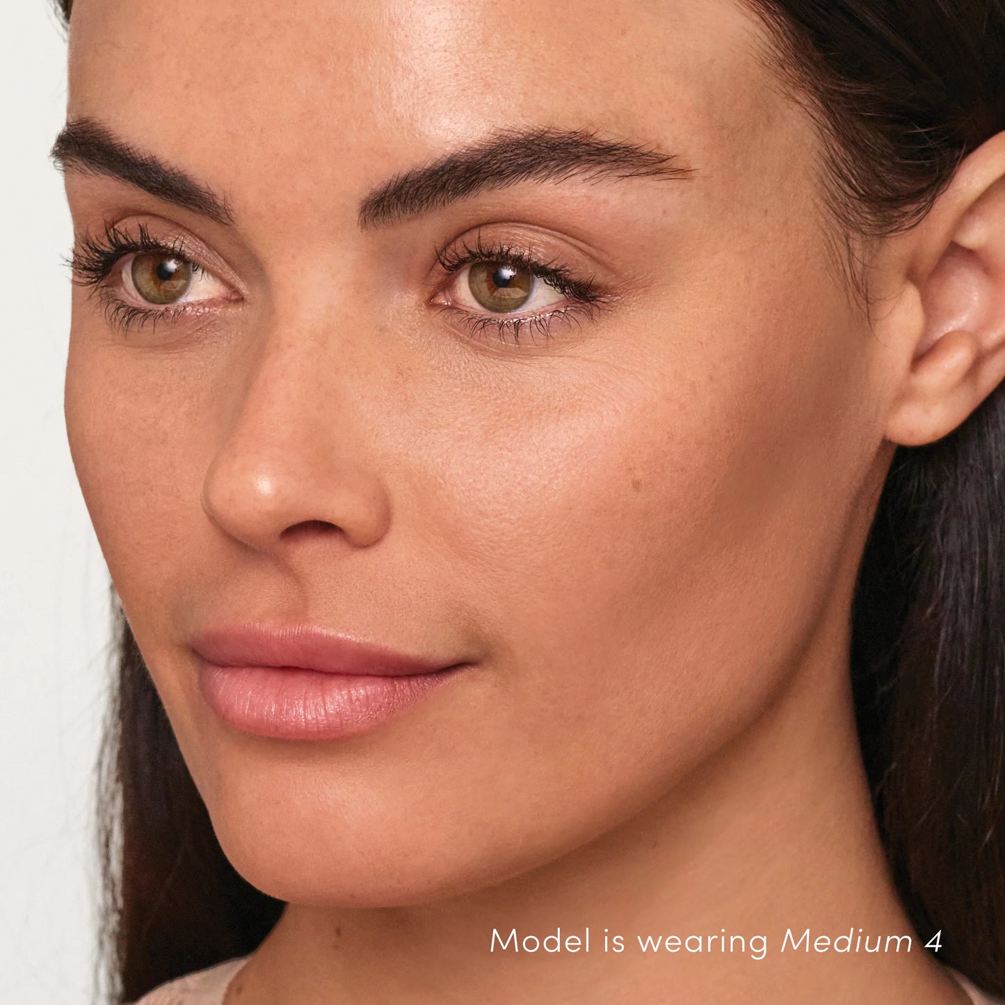 HydroPure Tinted Serum with Hyaluronic Acid & CoQ10