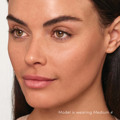 HydroPure Tinted Serum with Hyaluronic Acid & CoQ10