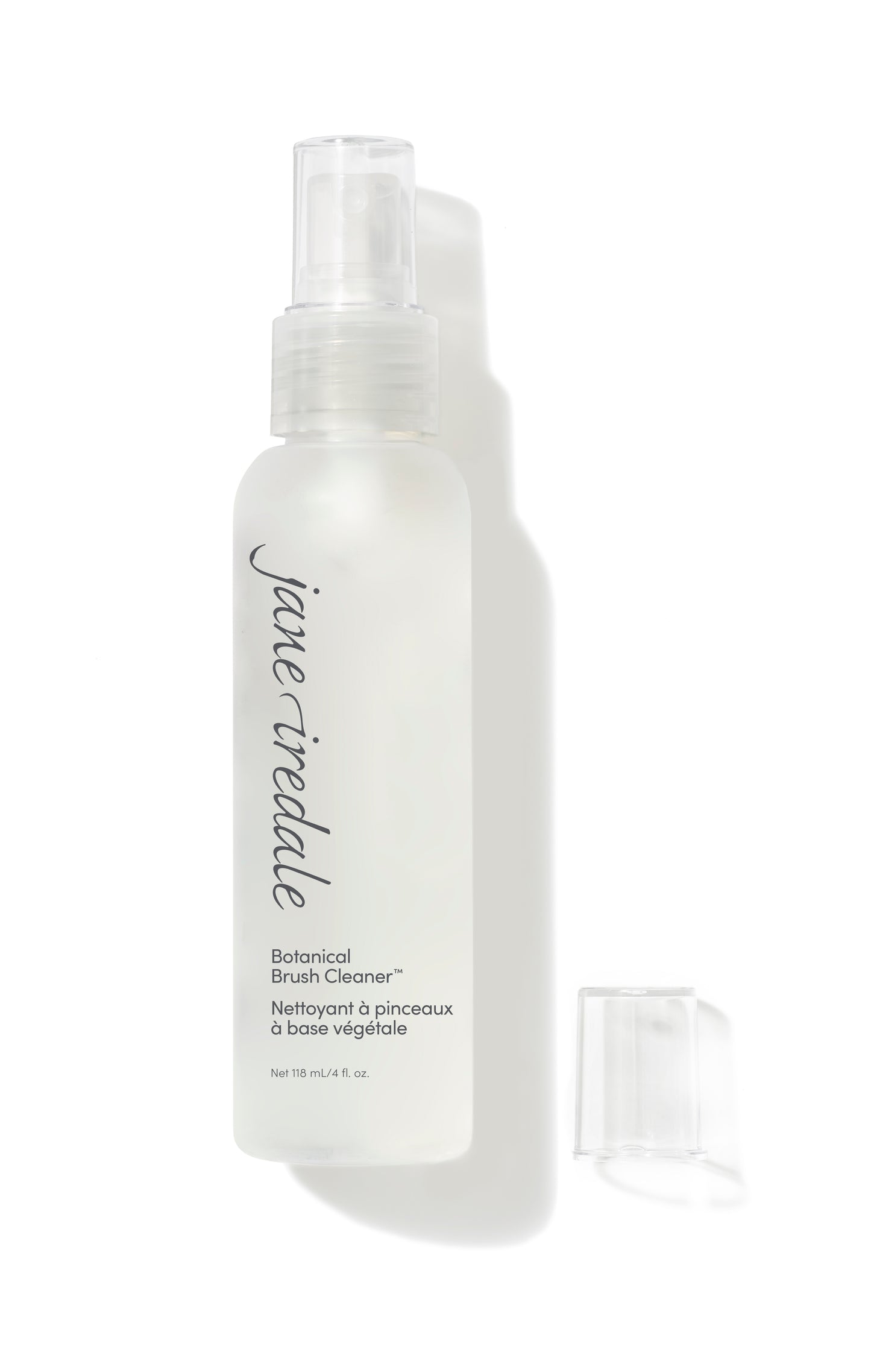 Botanical Brush Cleaner