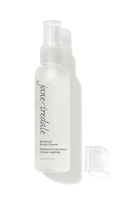 Botanical Brush Cleaner