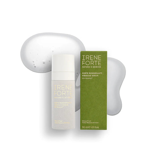 Hibiscus Serum