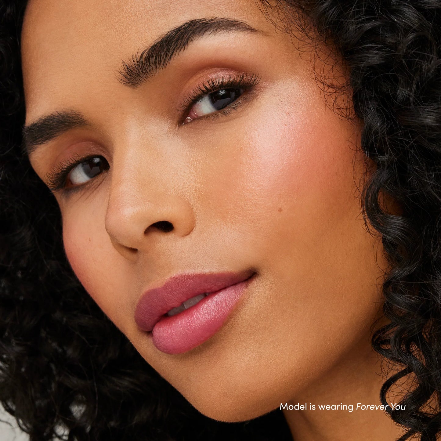 Just Kissed Lip and Cheek Stain