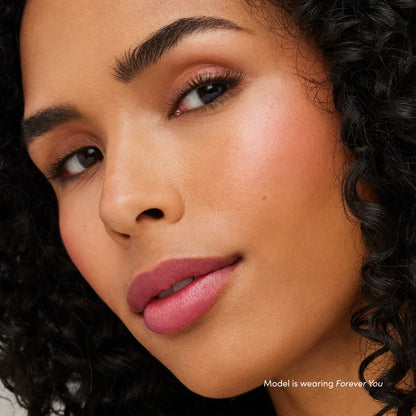 Just Kissed Lip and Cheek Stain