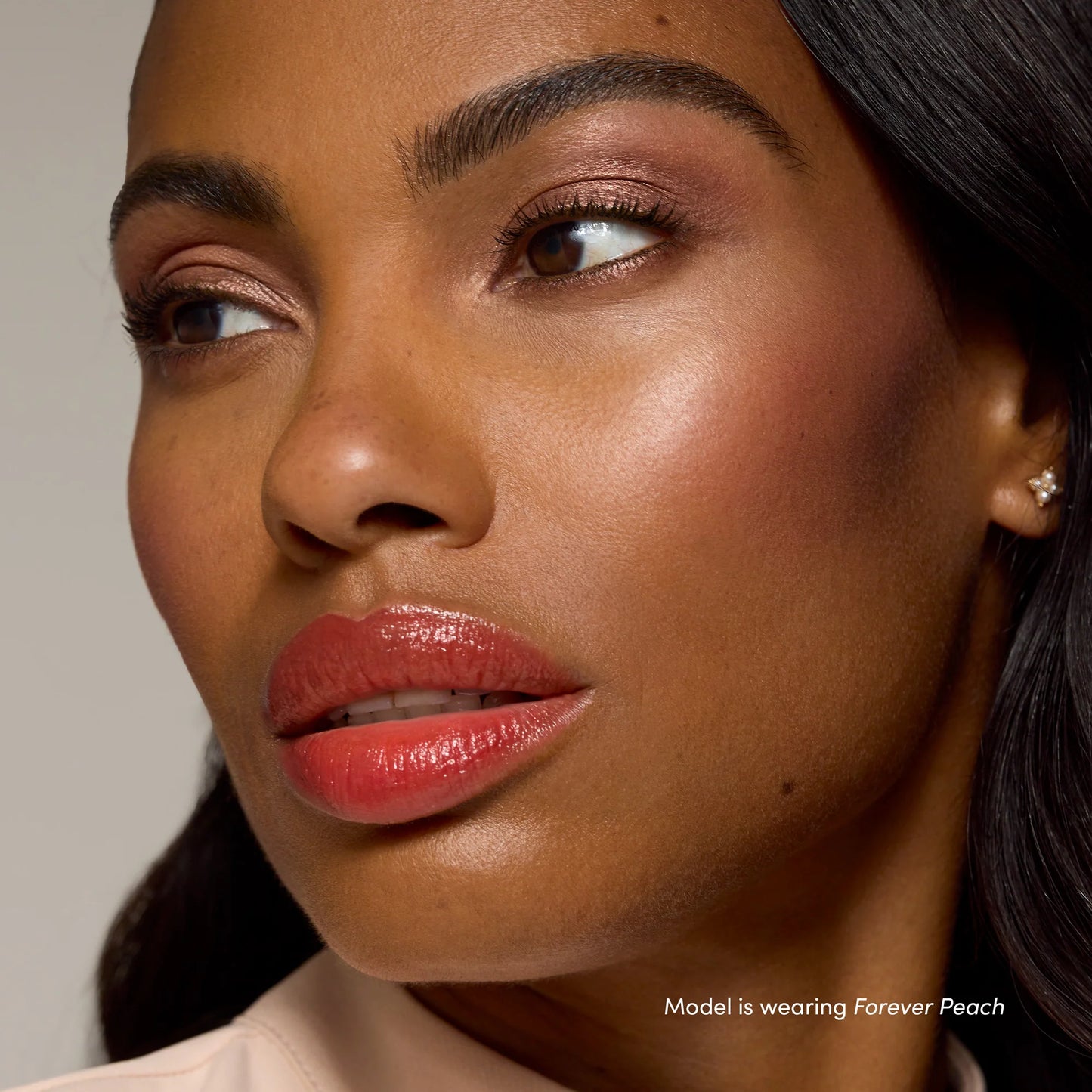 Just Kissed Lip and Cheek Stain