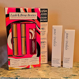 Lash and Brow Bundle