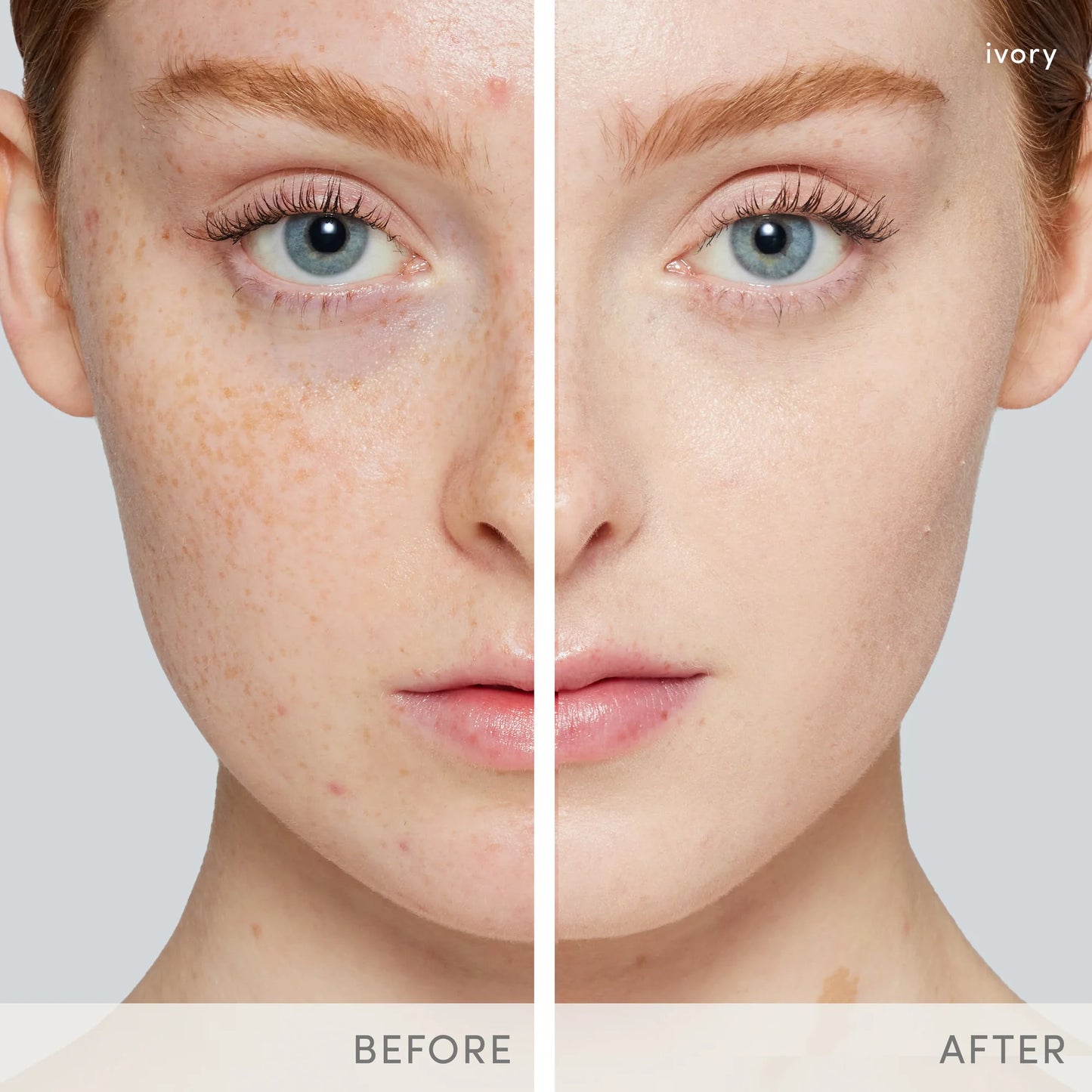 PurePressed Base Mineral Foundation REFILL SPF 20/15