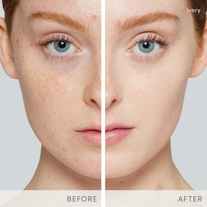 PurePressed Base Mineral Foundation REFILL SPF 20/15