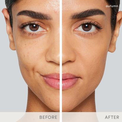 PurePressed Base Mineral Foundation REFILL SPF 20/15