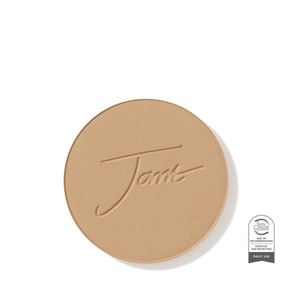 PurePressed Base Mineral Foundation REFILL SPF 20/15