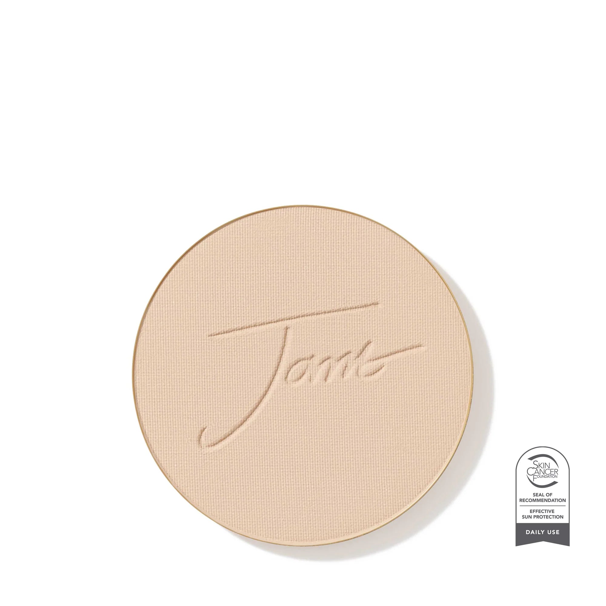 Jane Iredale PurePressed Base Mineral Foundation