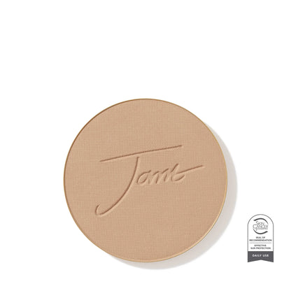 PurePressed Base Mineral Foundation REFILL SPF 20/15