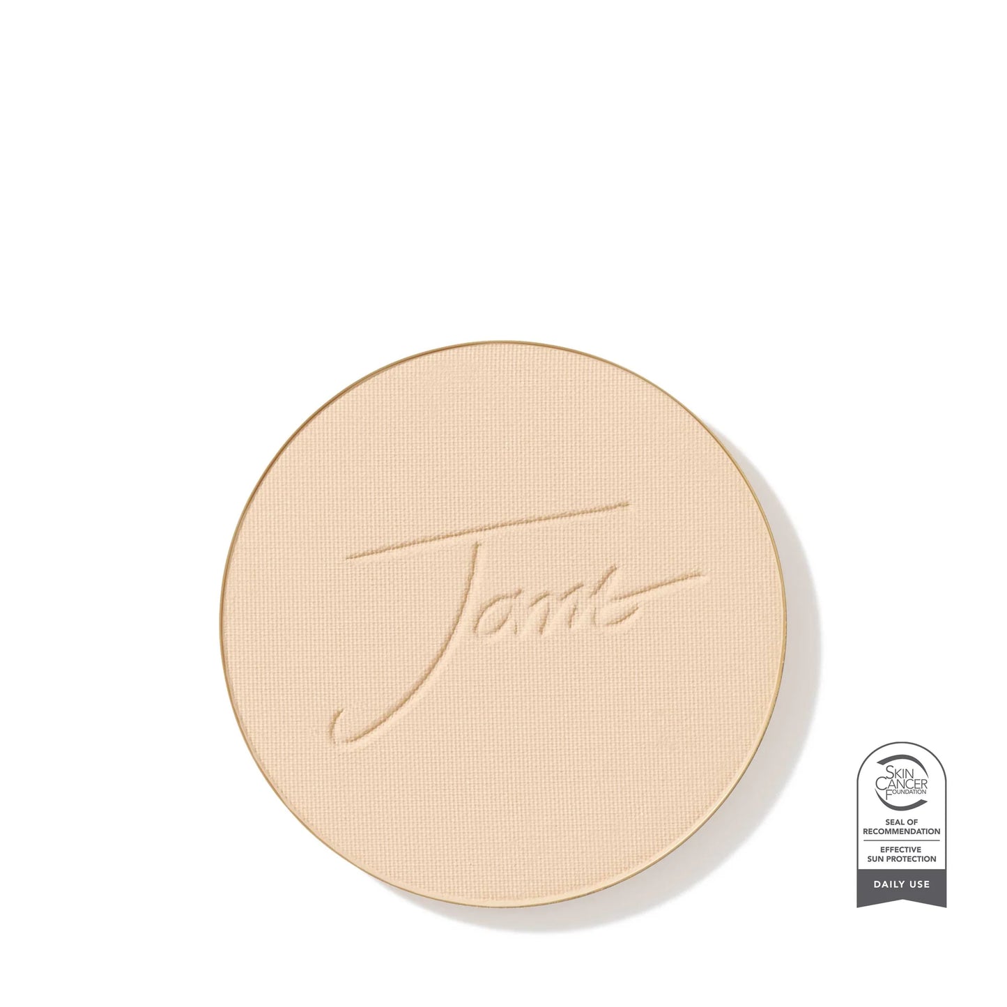 PurePressed Base Mineral Foundation REFILL SPF 20/15