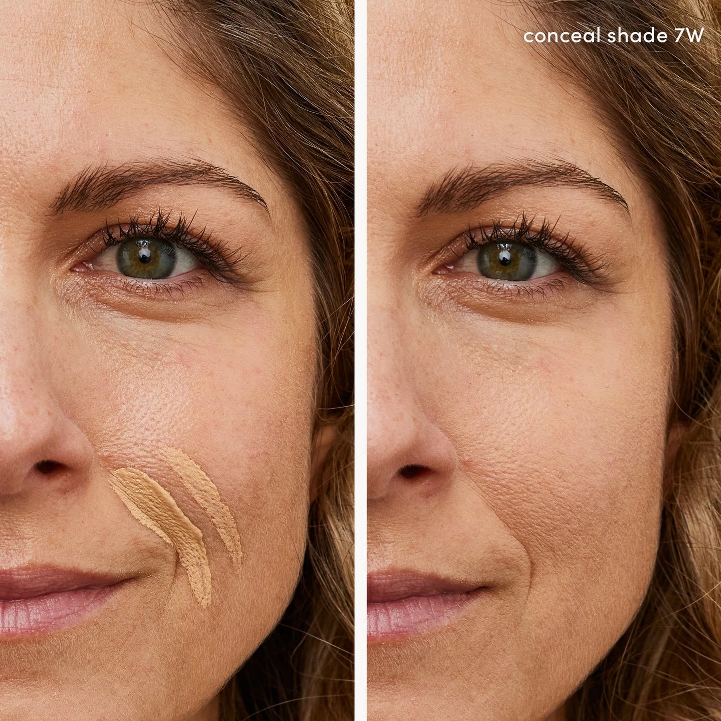 Pure Match Liquid Concealer